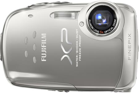 Fujifilm FinePix XP10